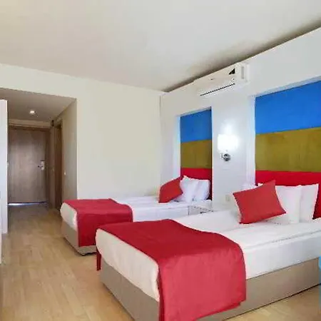 Serra Park Hotel
