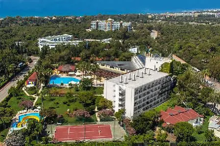 Serra Park Hotel